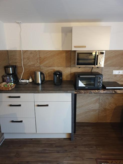 בילפלד Victory Guesthouse - Handwerker Pension מראה חיצוני תמונה