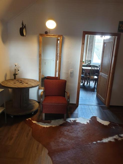 בילפלד Victory Guesthouse - Handwerker Pension מראה חיצוני תמונה